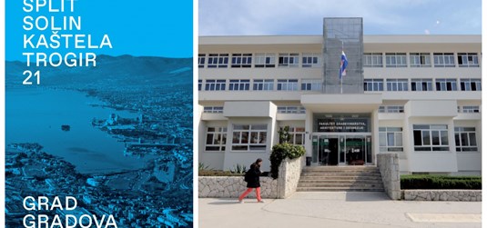 Grad gradova:  Predstavljanje vizije novog urbanog okvira Splita i okolice